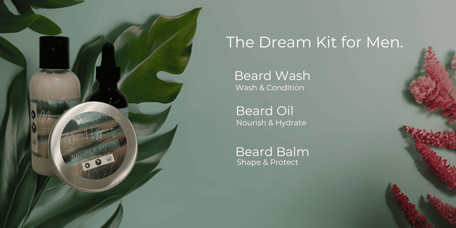 Best Beard Care Kit