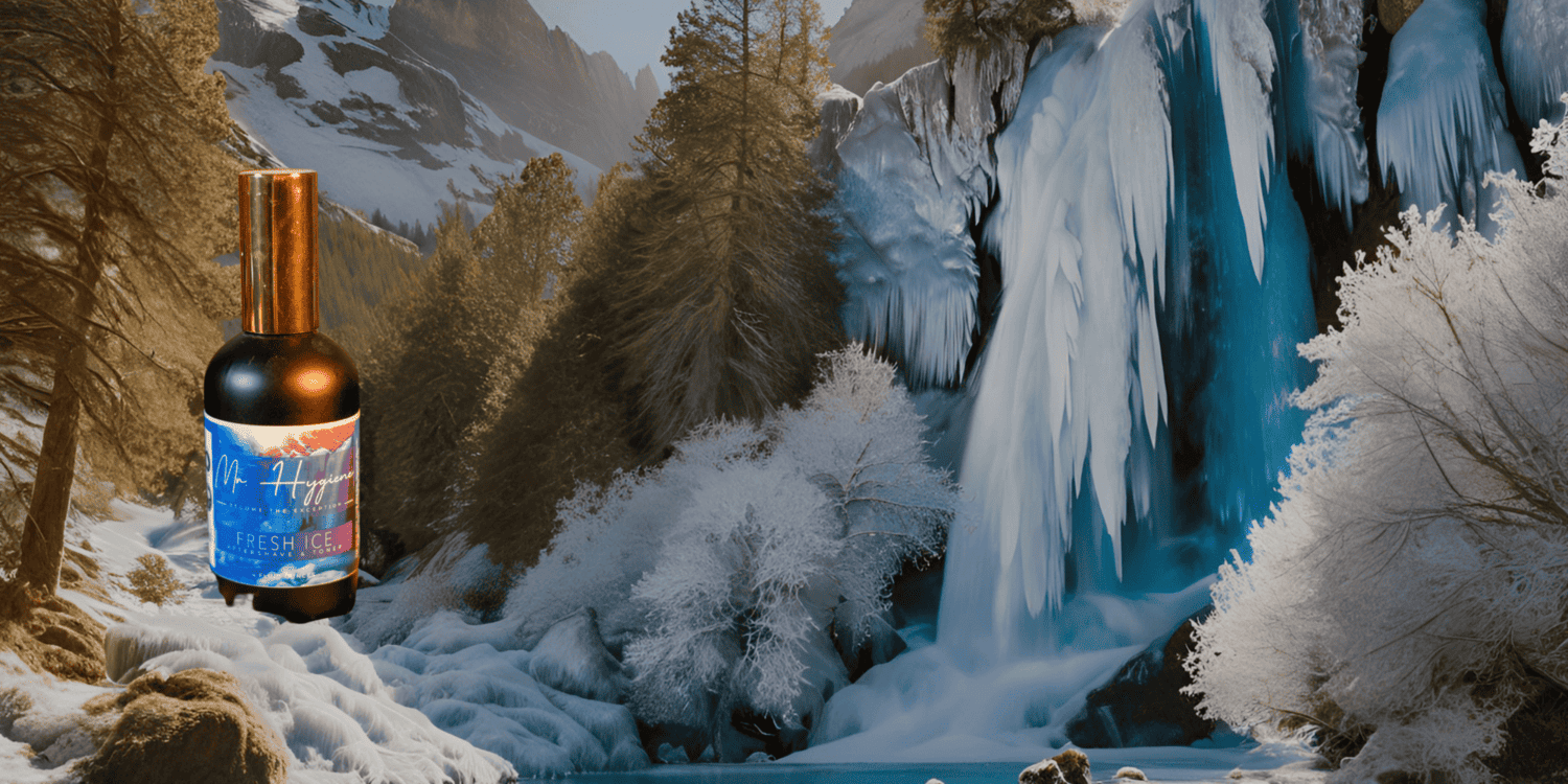 Fresh Ice Aftershave Buy Now