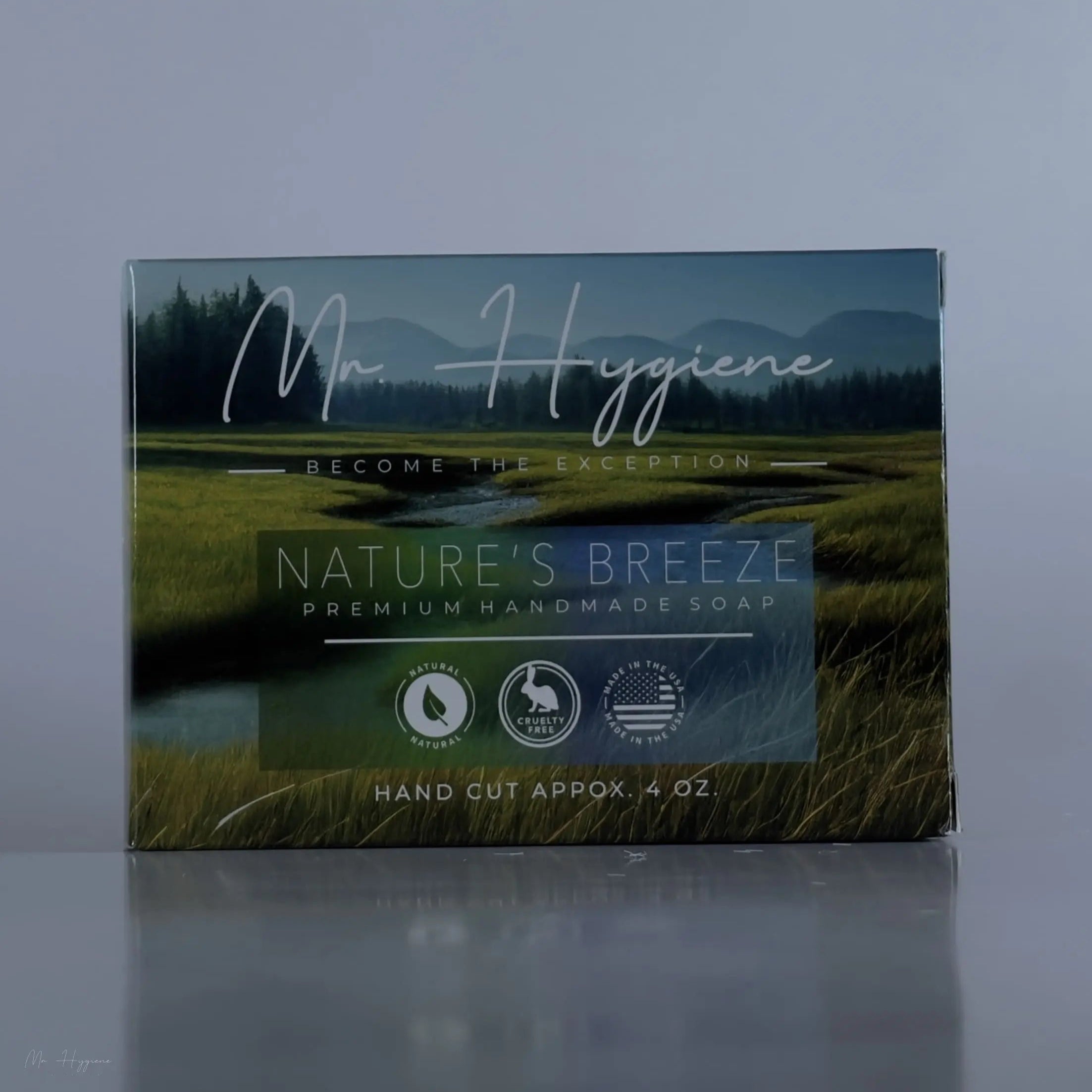 Nature&