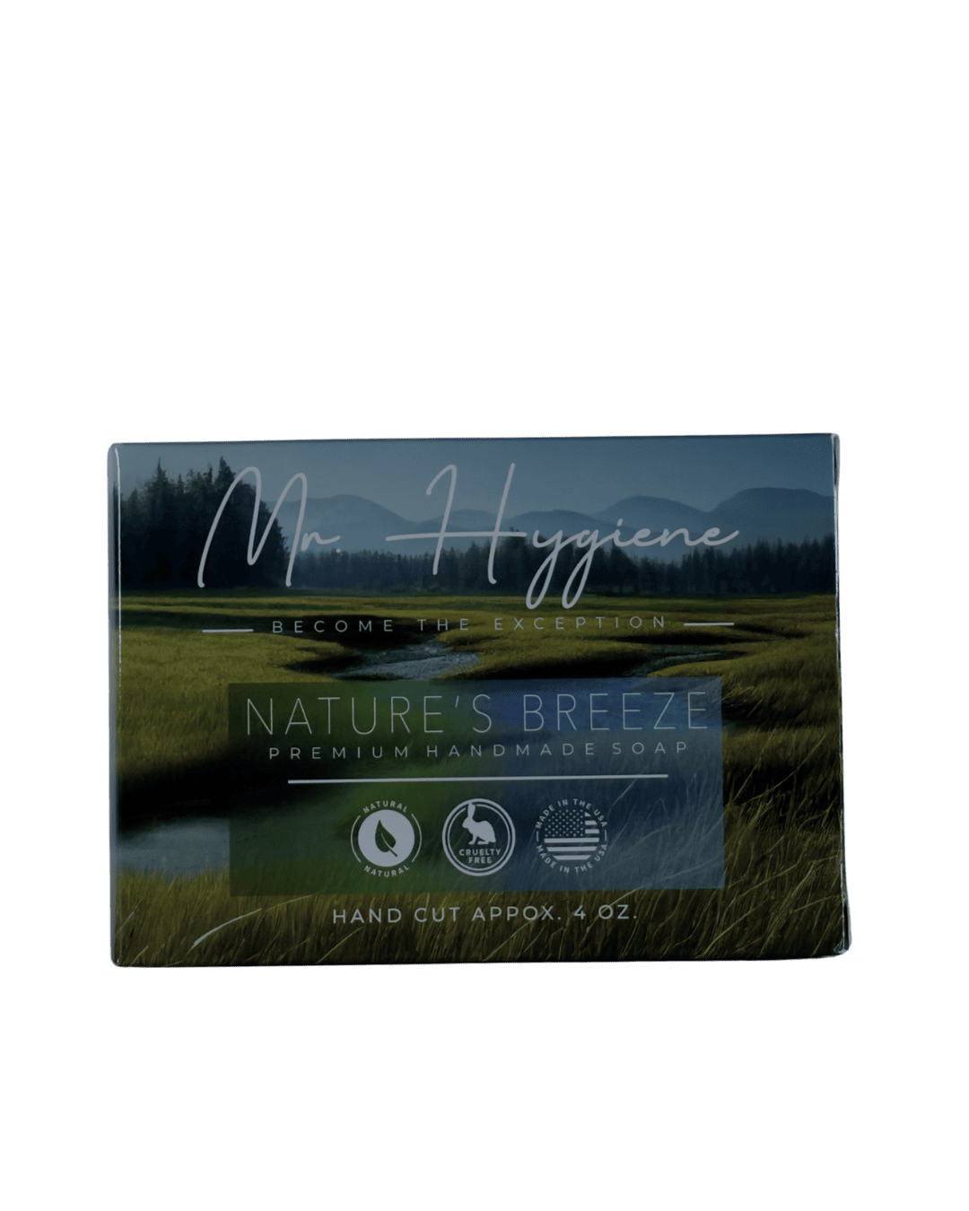 Mr. Hygiene Nature&