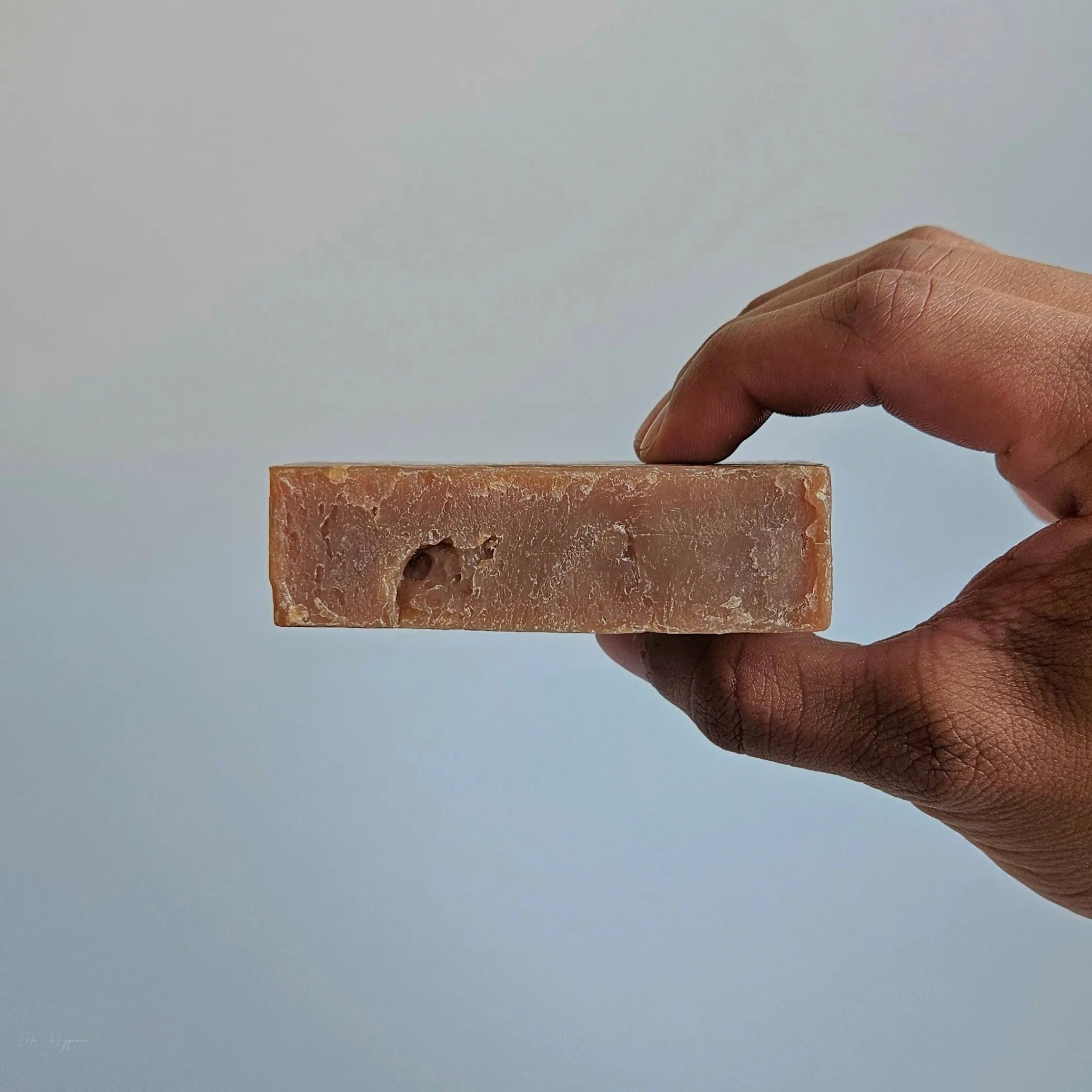 Sandalwood Soap Pinch