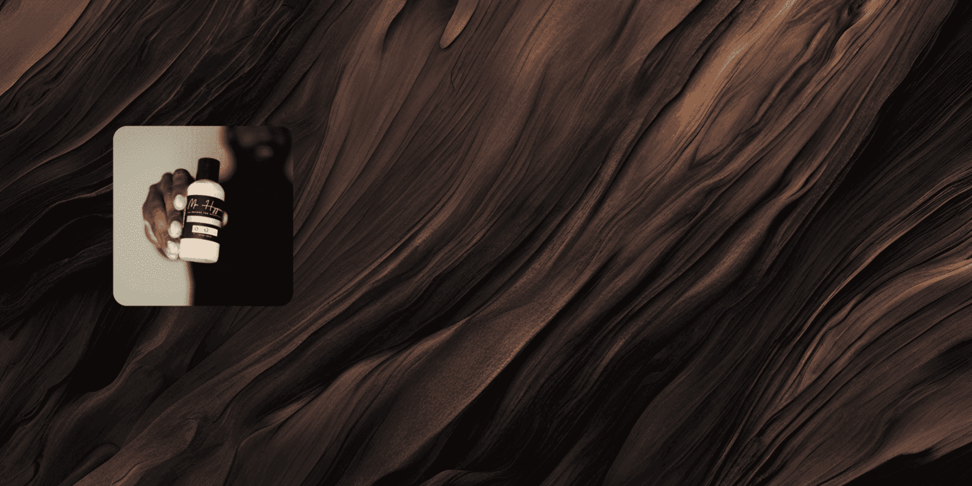 Sandalwood Beard Wash Buy Now