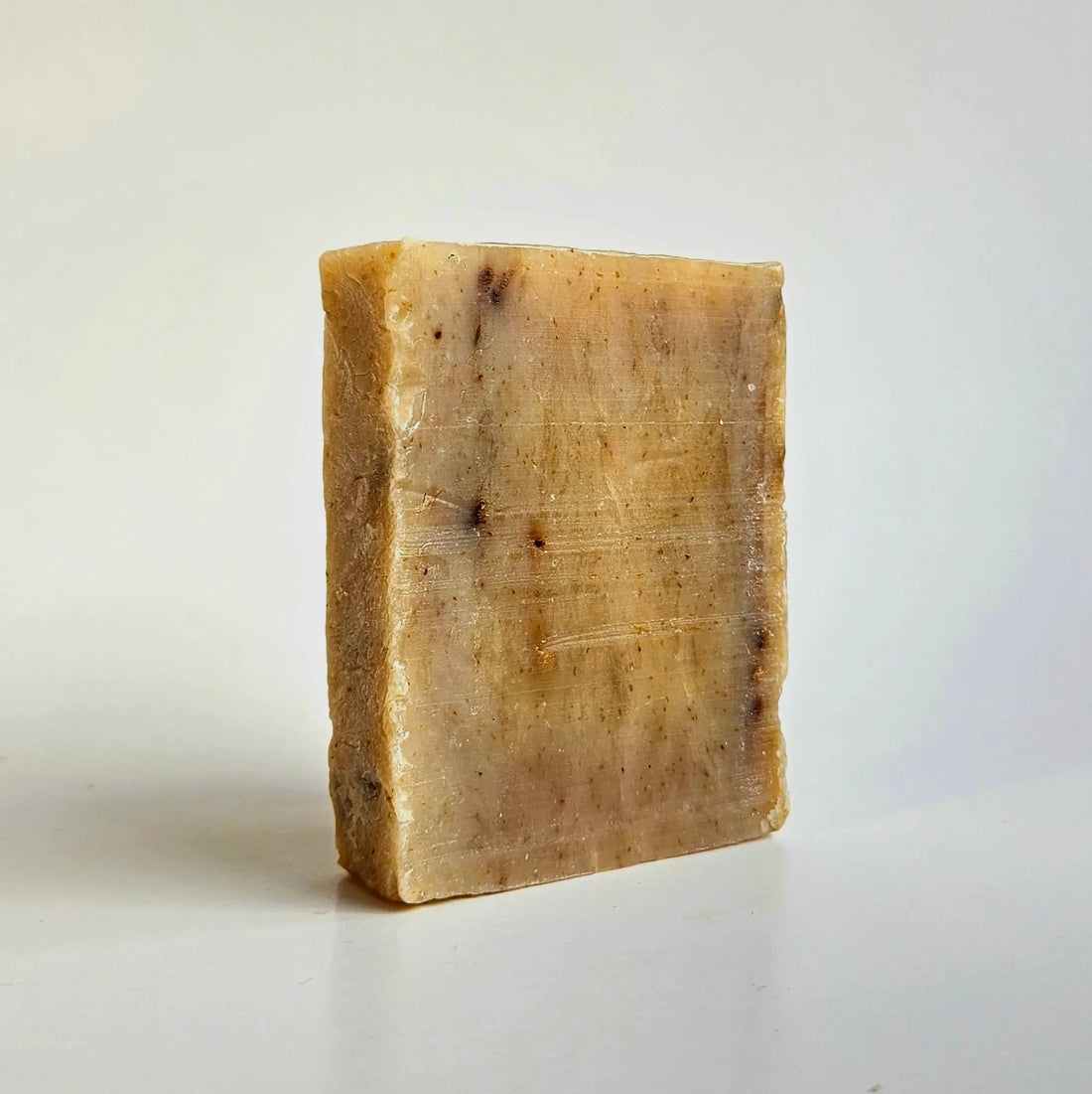 Wilderness Warrior Soap Bar for Men Color