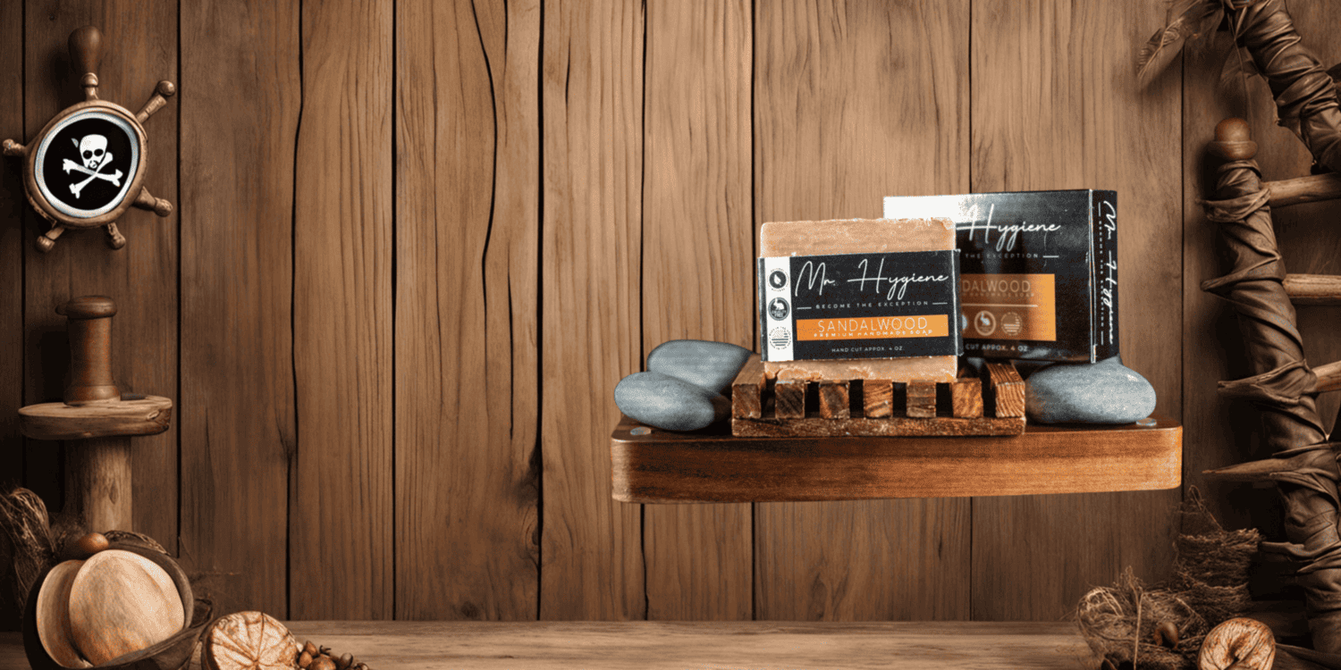 Wooden Dish Soap Buy Now