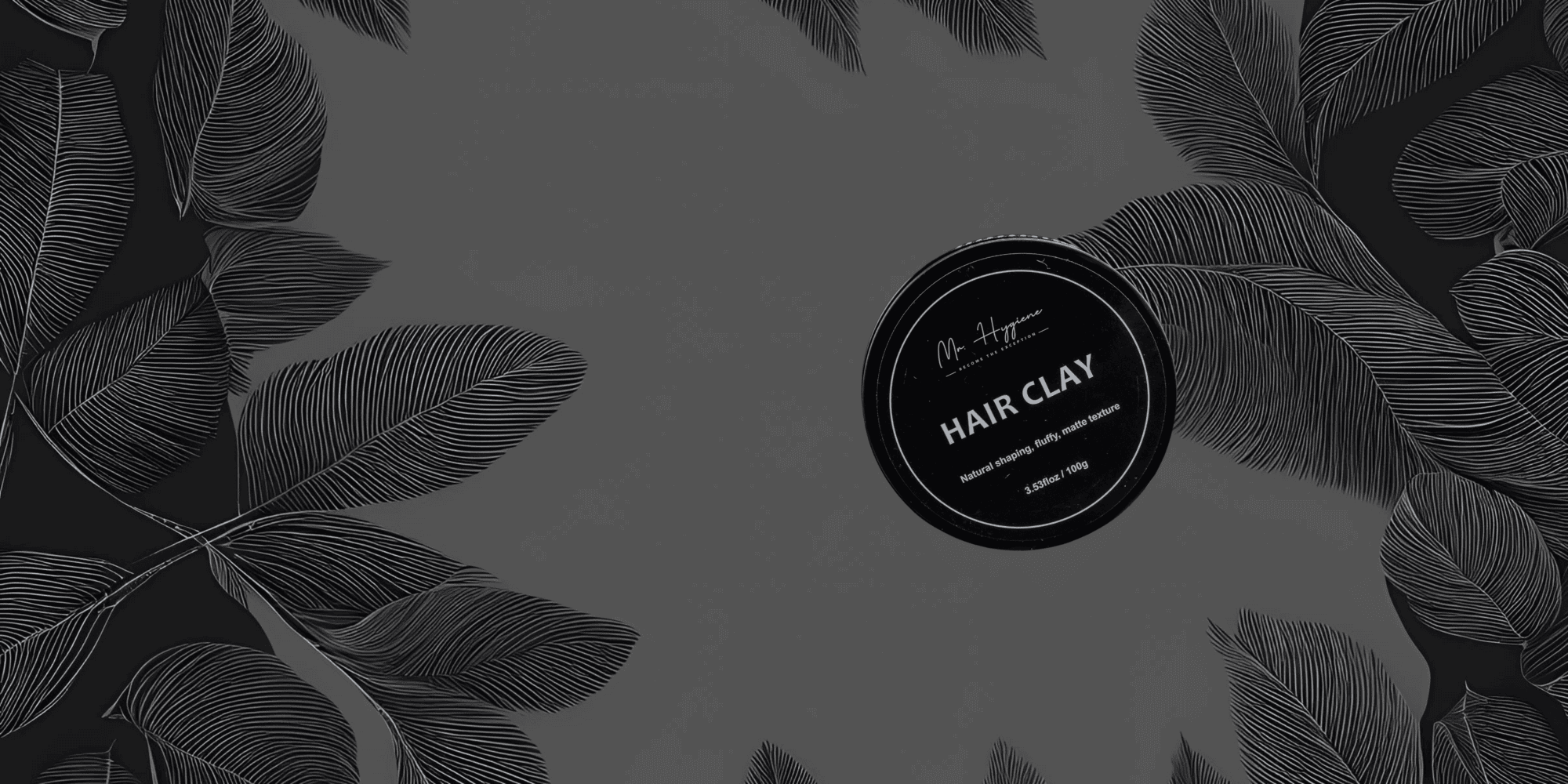 Mens Hair Clay Buy Now