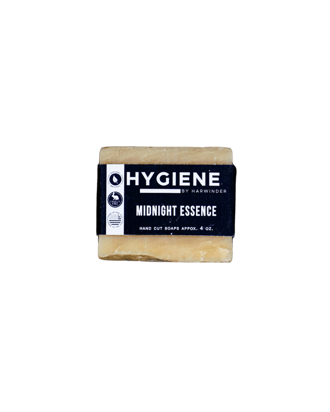 Midnight Essence Bar of Soap - Mr. Hygiene