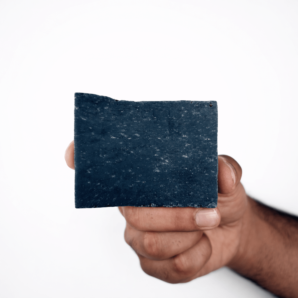 Mineral Coast Bar Soap – Exfoliating Bar Soap for Men - Mr. Hygiene