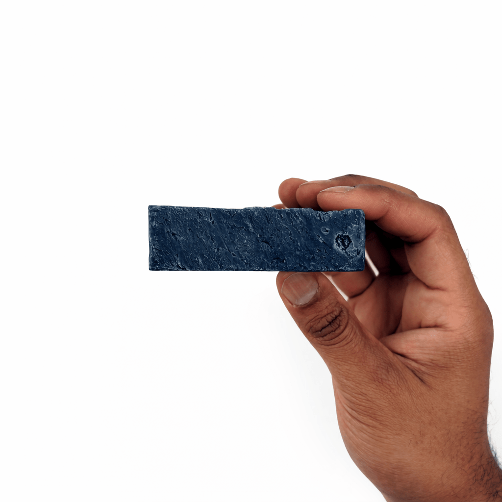 Mineral Coast Bar Soap – Exfoliating Bar Soap for Men - Mr. Hygiene