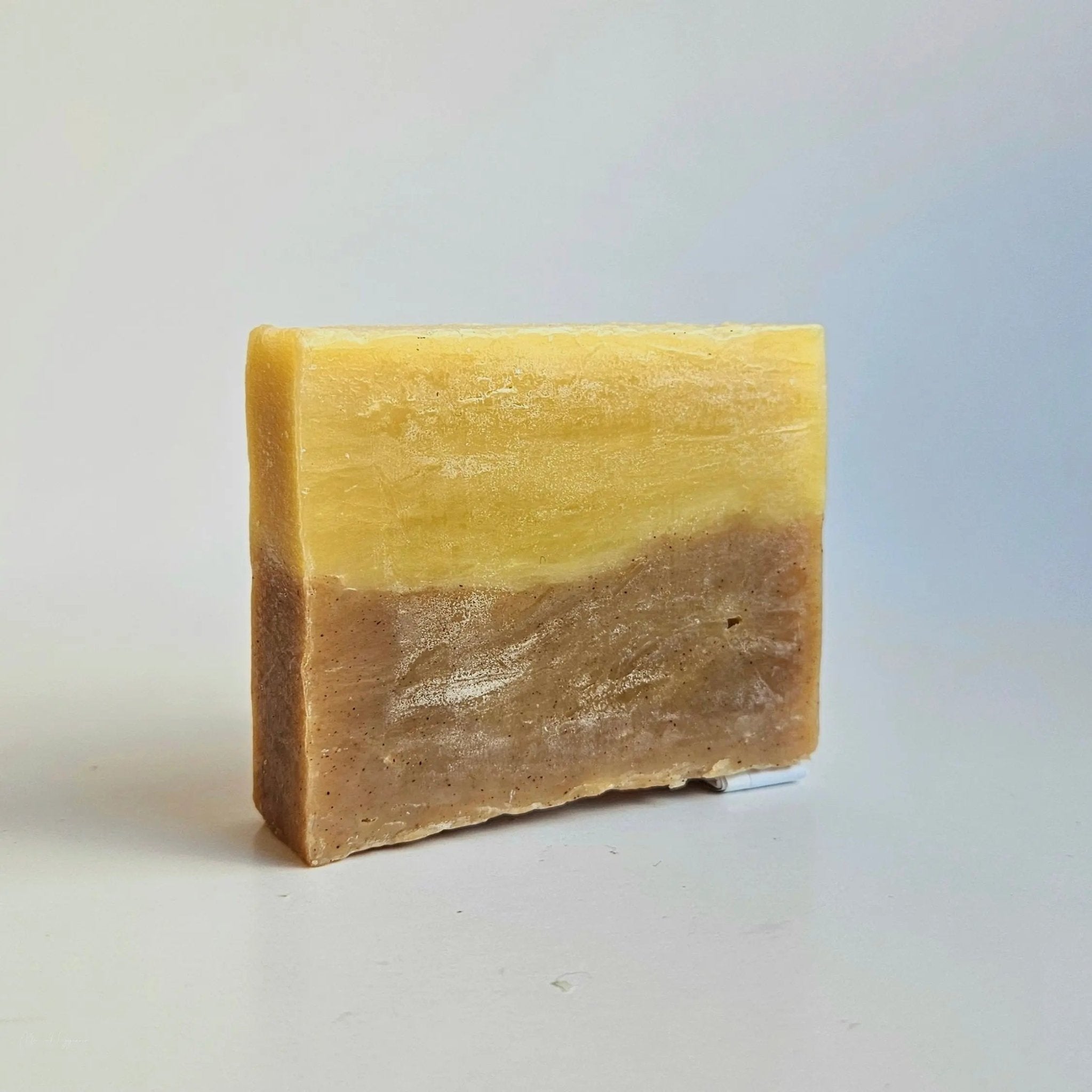 Sweet Spice Cleanser Luxury Mens Soap - Mr. Hygiene