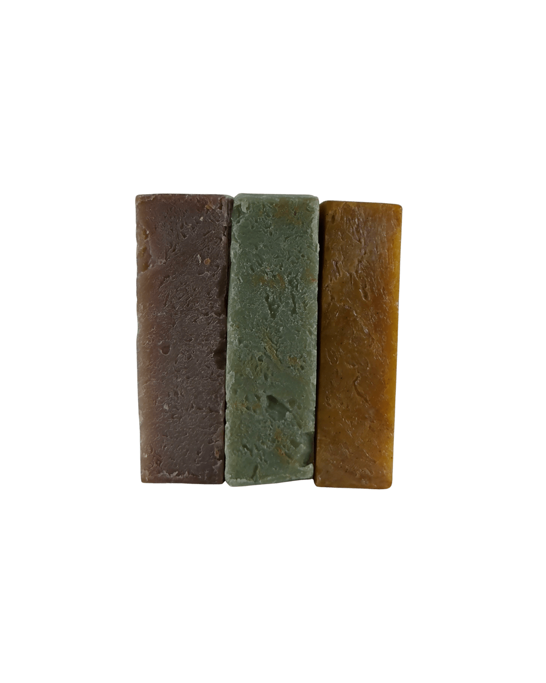 The Soap Box Bundle - Mr. Hygiene