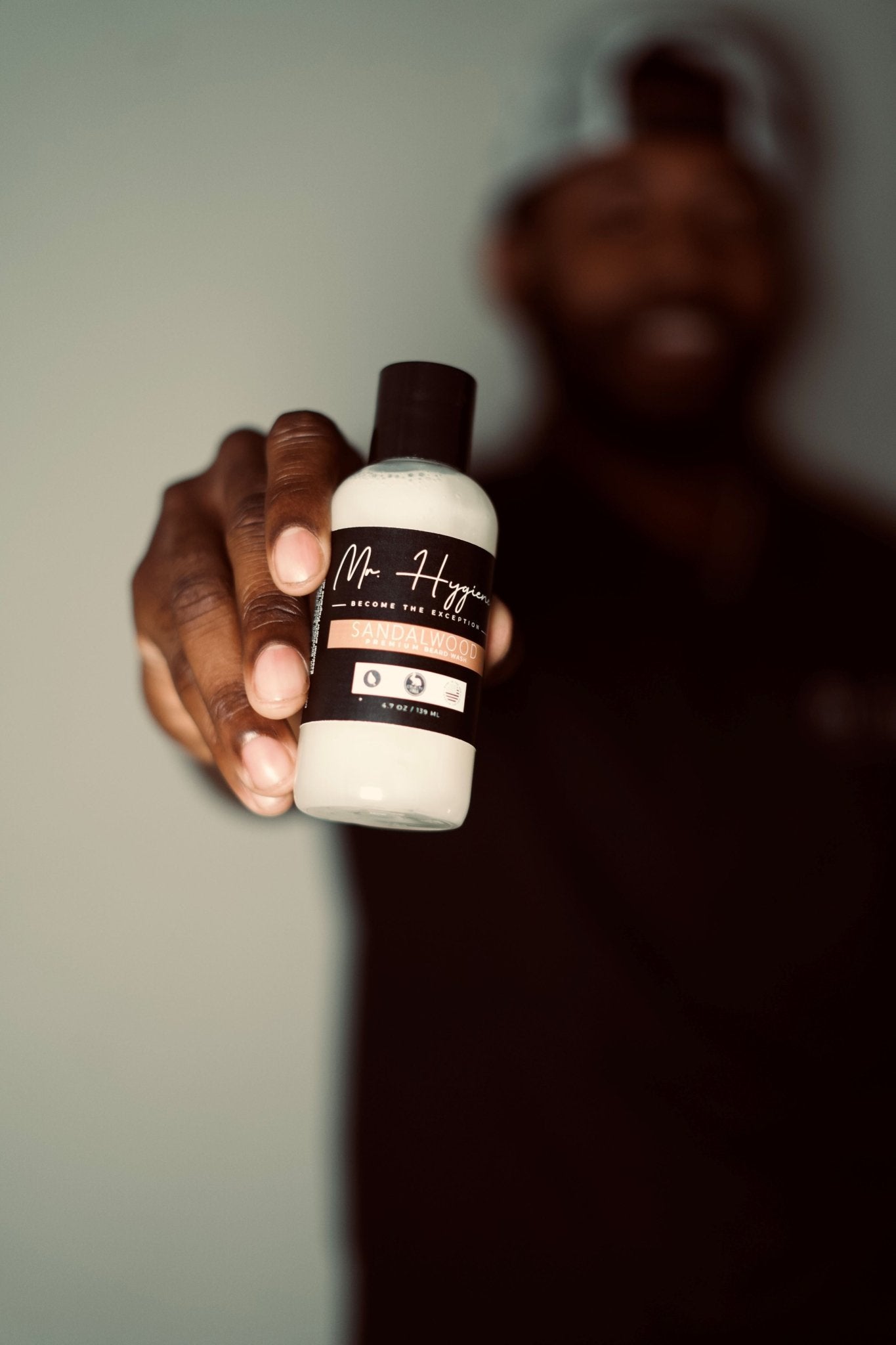 5 Signs You're Using the Wrong Beard Product - Mr. Hygiene