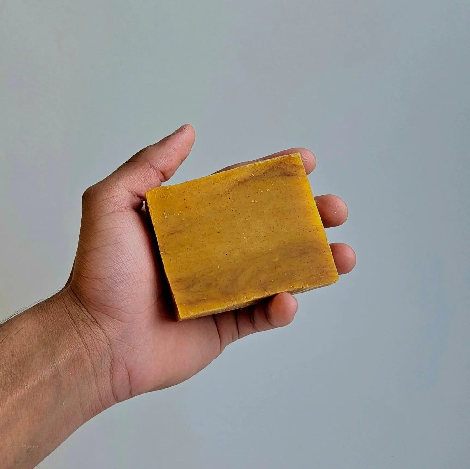 bay rum soap bar