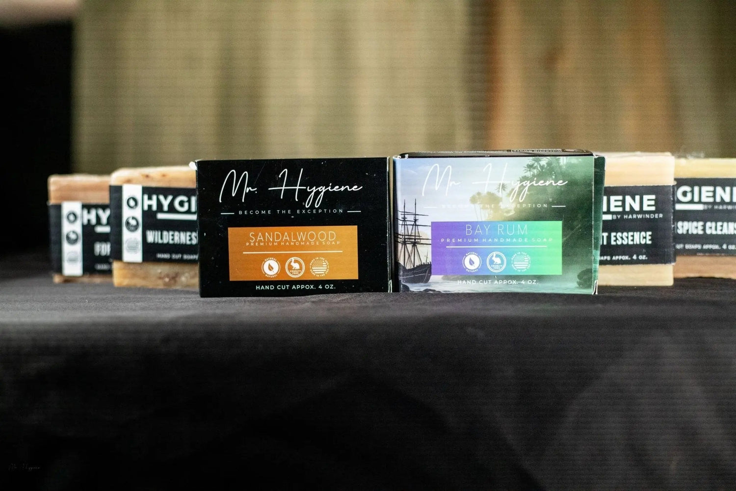 Discover the Best Soap Bar for Moisturized & Clean Skin! - Mr. Hygiene