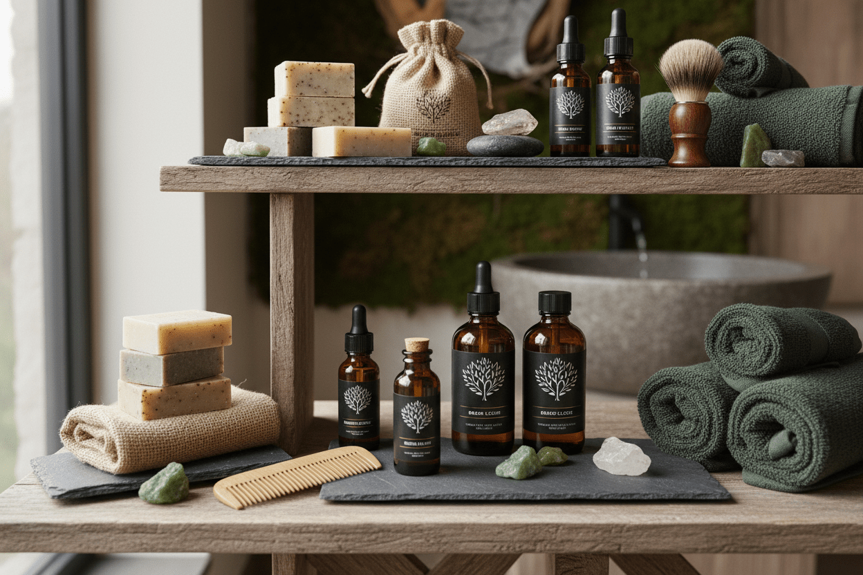 Gym Bag Essentials: Hygiene Products That Won’t Let You Down - Mr. Hygiene