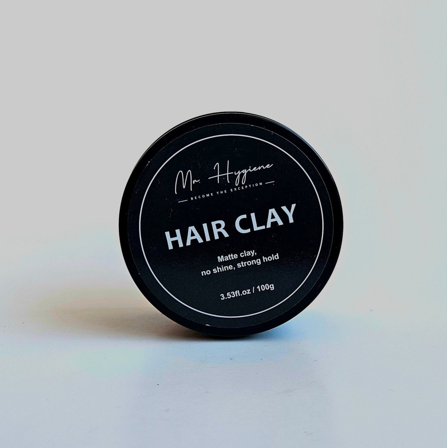 How Often Should I Use Hair Clay? - Mr. Hygiene