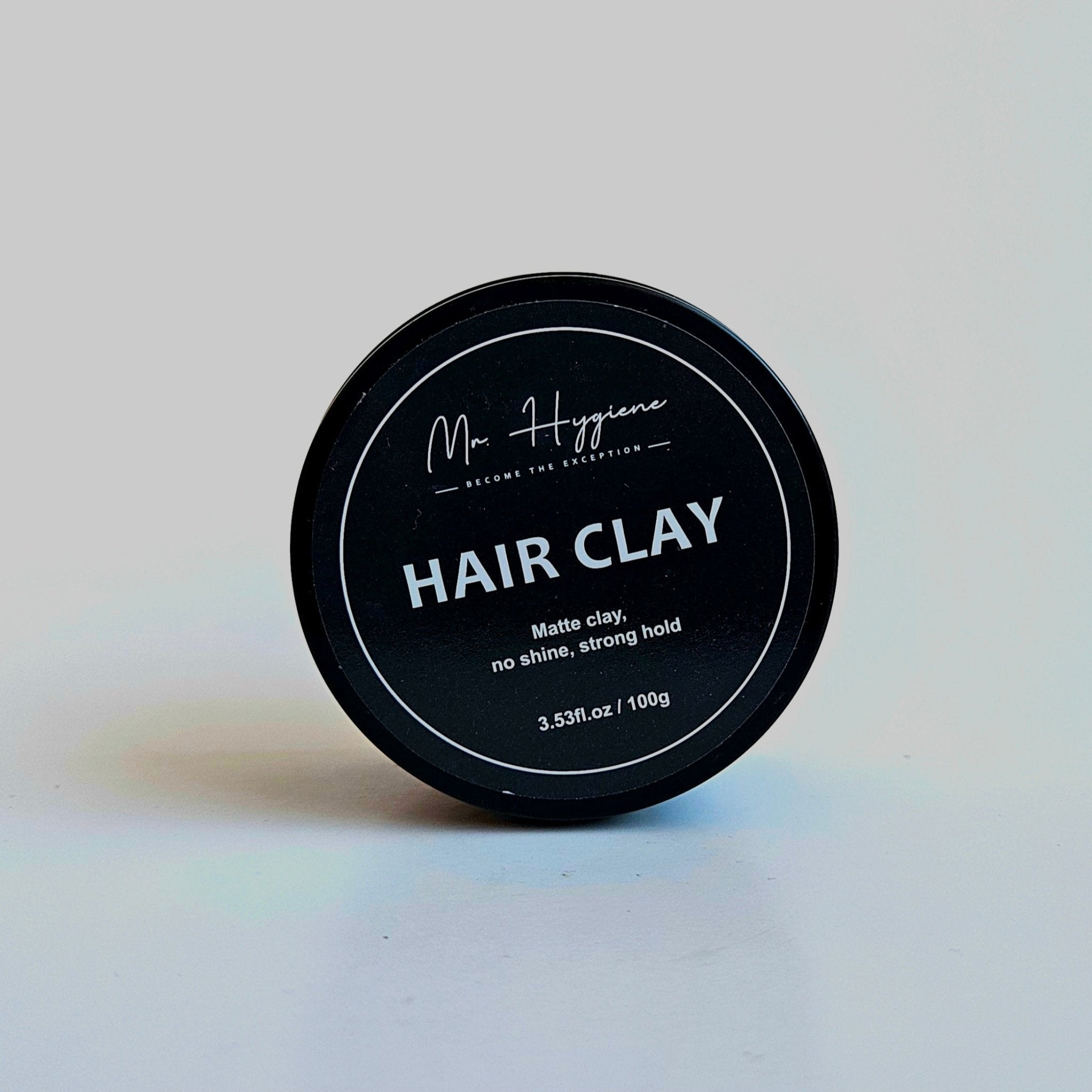 How Often Should I Use Hair Clay? - Mr. Hygiene
