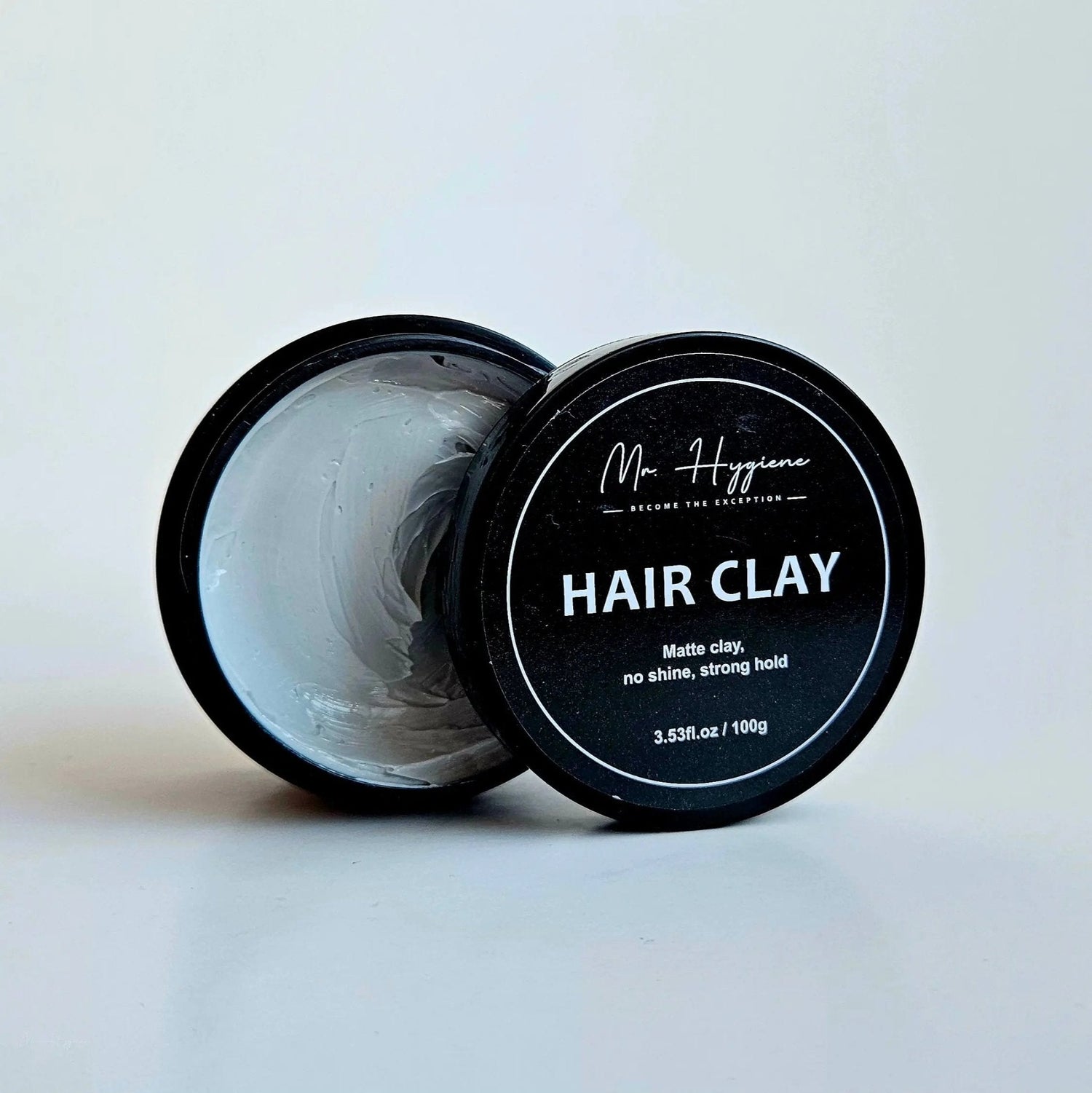 Is Hair Clay Bad for Hair? - Mr. Hygiene