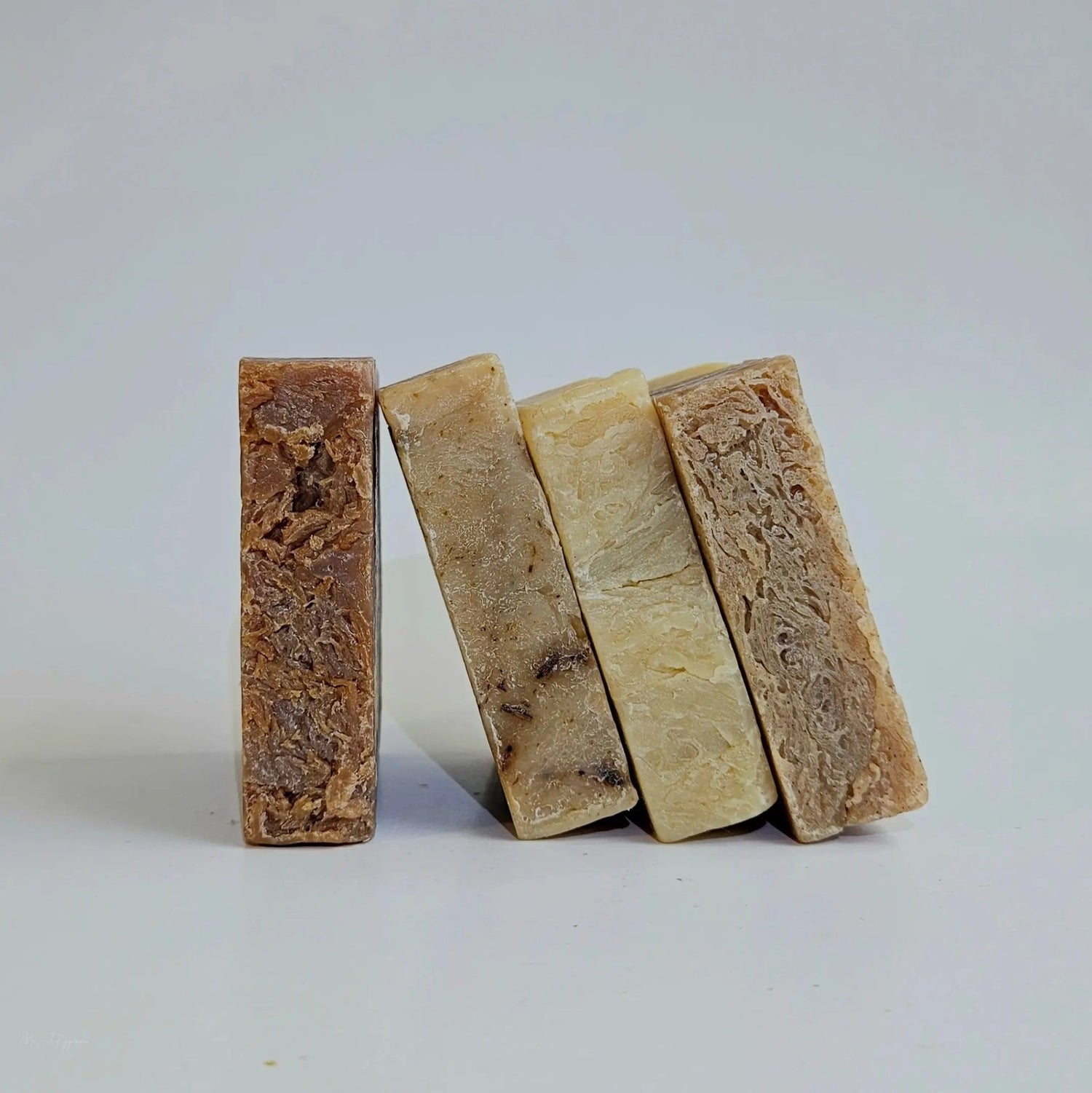 Mr. Hygiene's Ultimate Guide to Bar Soaps - Mr. Hygiene 