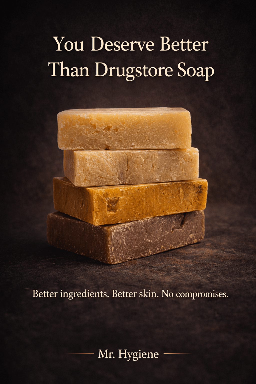 Summer Hygiene Checklist Every Guy Needs Before It Gets Hot - Mr. Hygiene