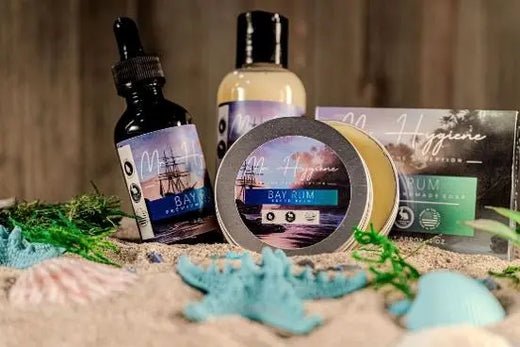 The Ultimate Guide to Choosing the Best Beard Care Kit - Mr. Hygiene