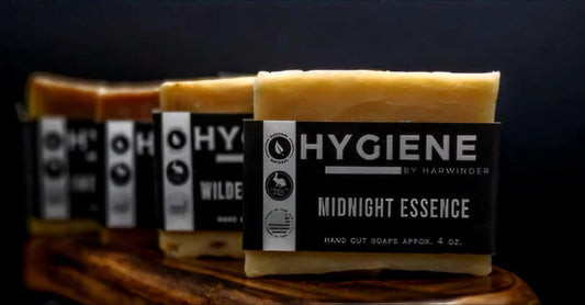 What are some good smelling bar soaps for men? - Mr. Hygiene