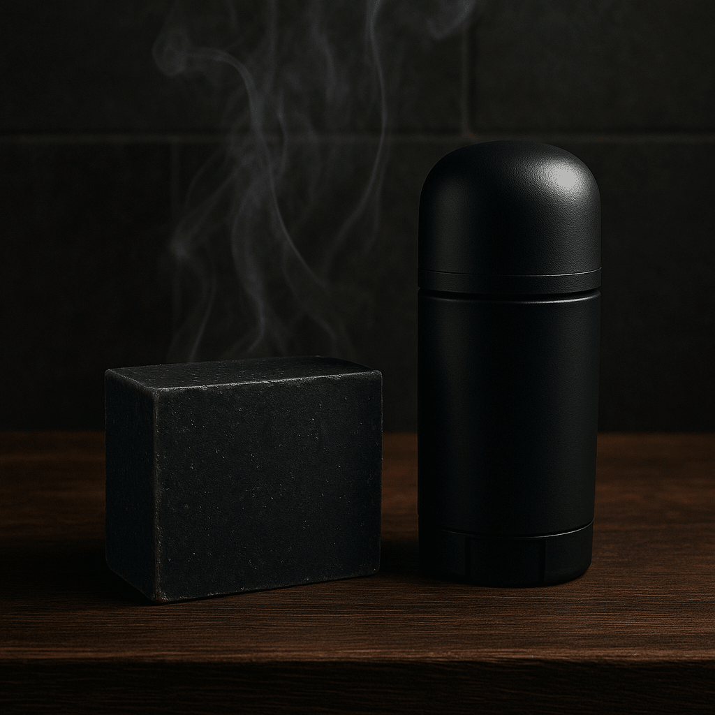 What Causes Body Odor in Men? - Mr. Hygiene