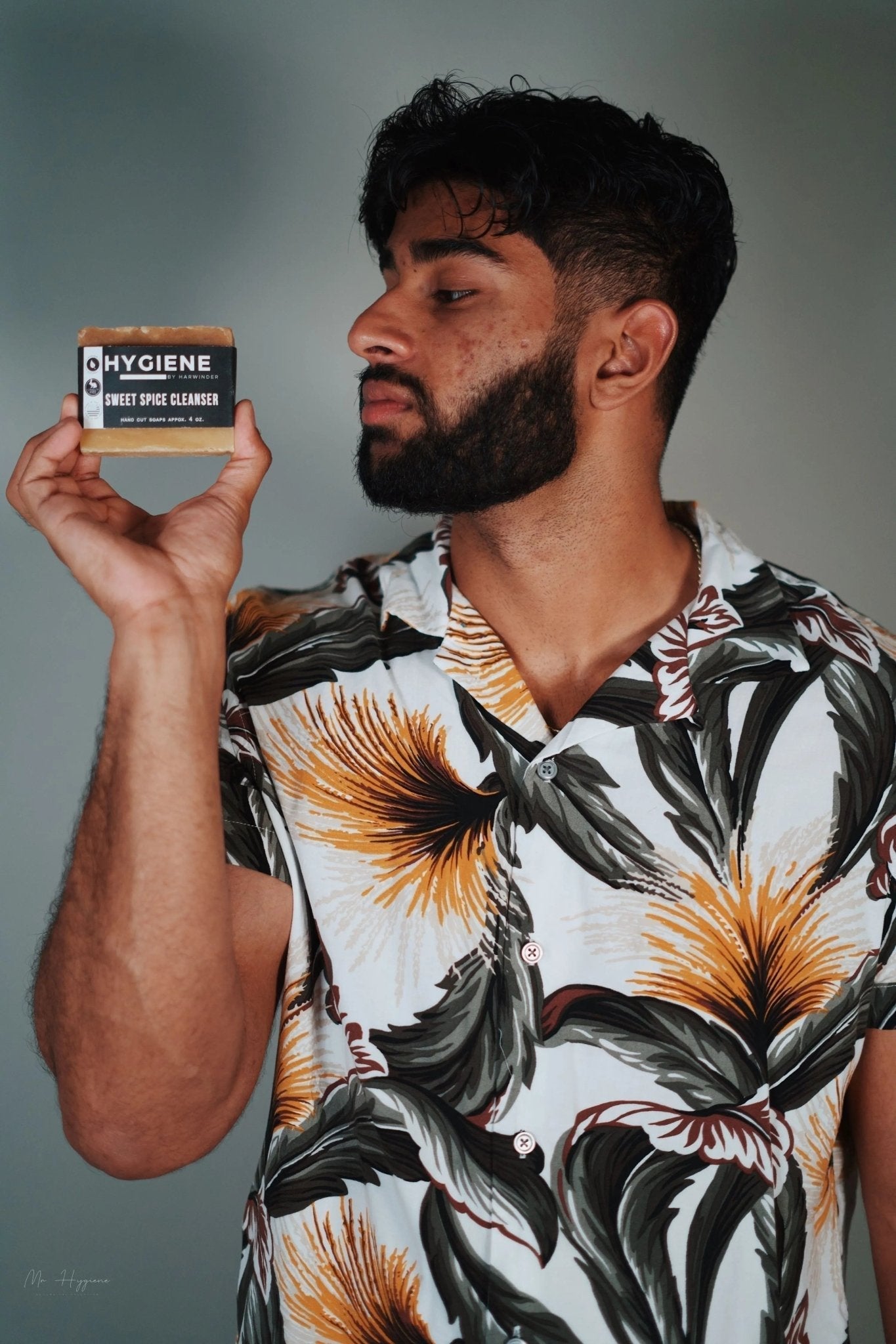 What is The 3 Month Beard Rule? - Mr. Hygiene