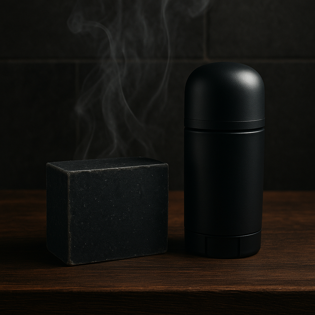 What Causes Body Odor in Men?