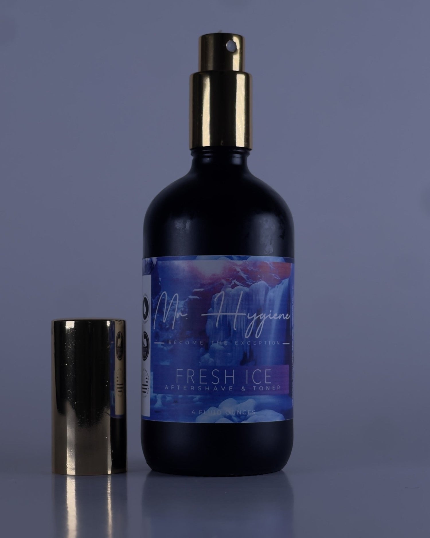 Which is Stronger Aftershave or Cologne? - Mr. Hygiene