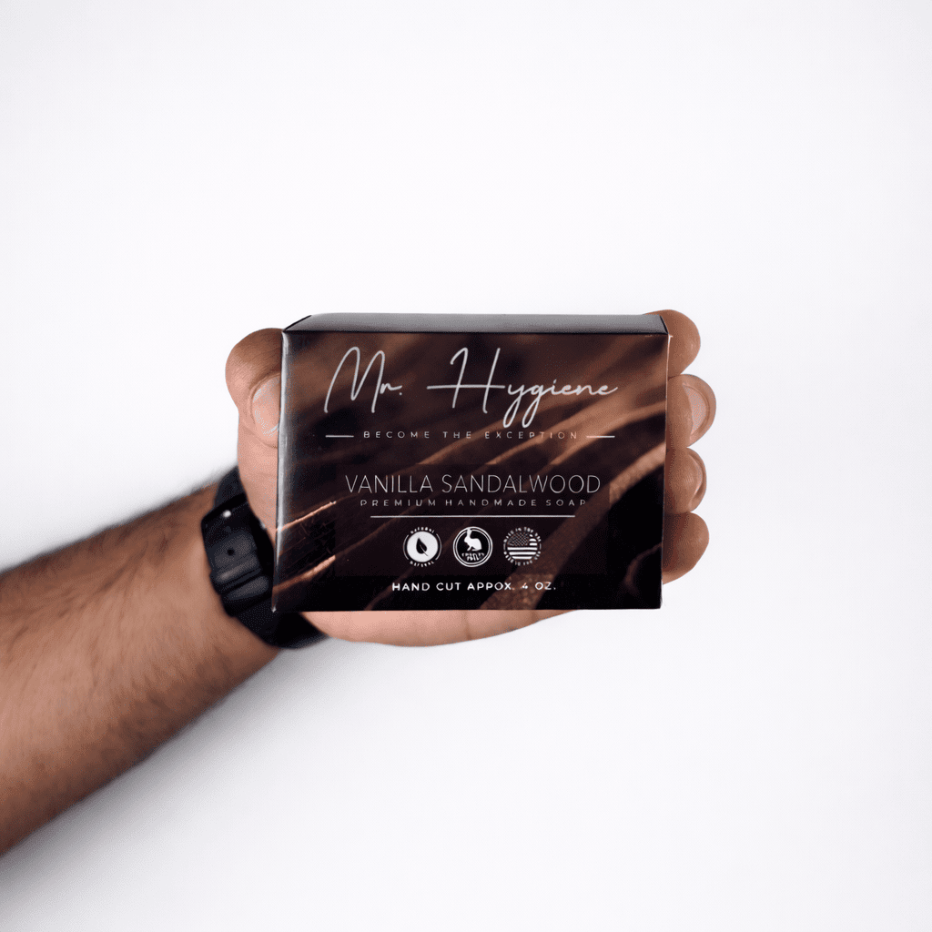 Why Less Products Can Mean Better Skin - Mr. Hygiene