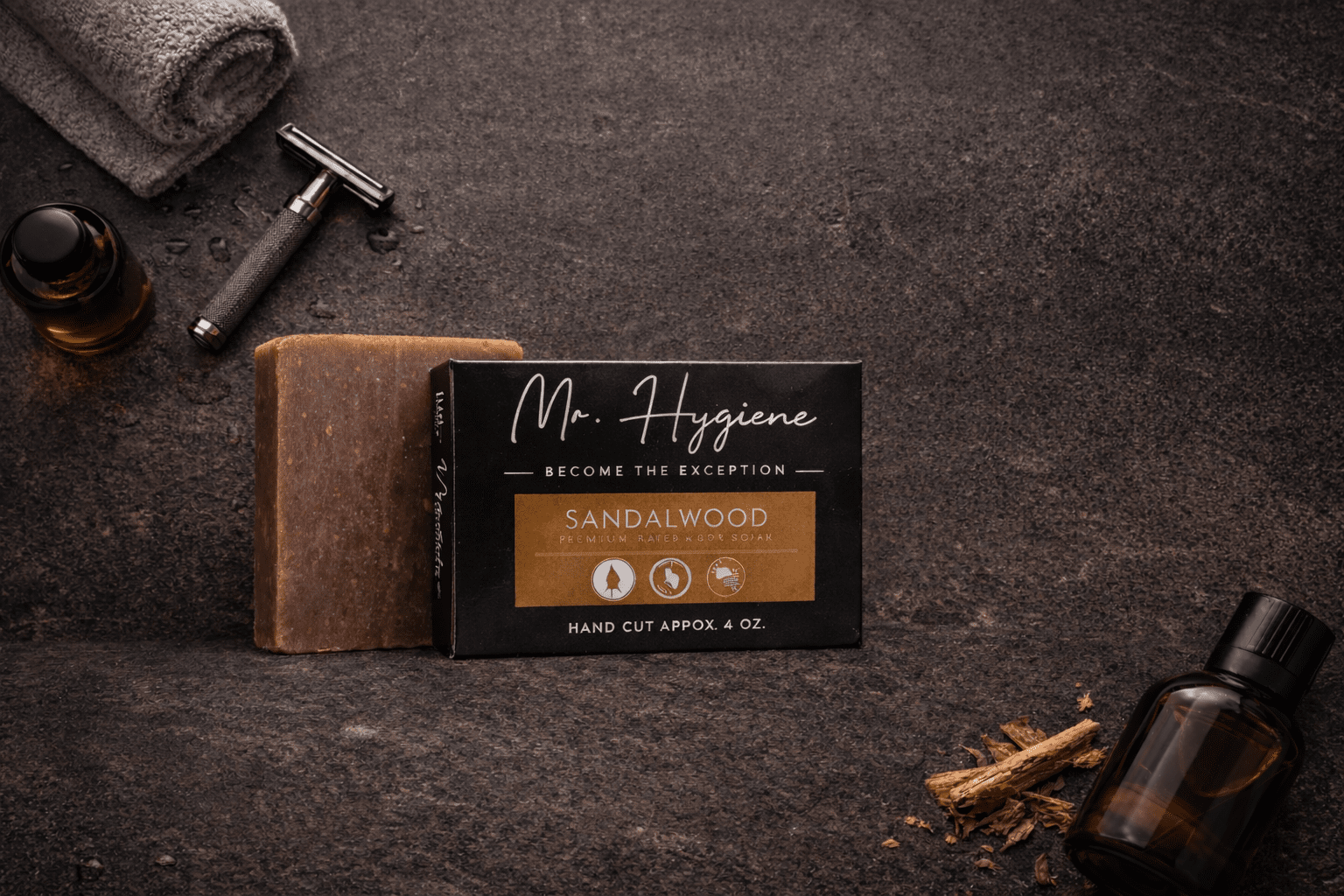 Why Soap Sometimes Makes Skin Worse Before It Gets Better - Mr. Hygiene