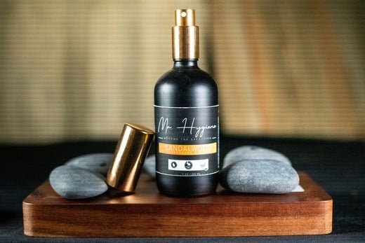 Will Aftershave Help Acne? A Guide to Clearer, Healthier Skin - Mr. Hygiene