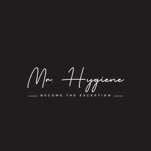 Mens Hygiene Products - Mr. Hygiene 