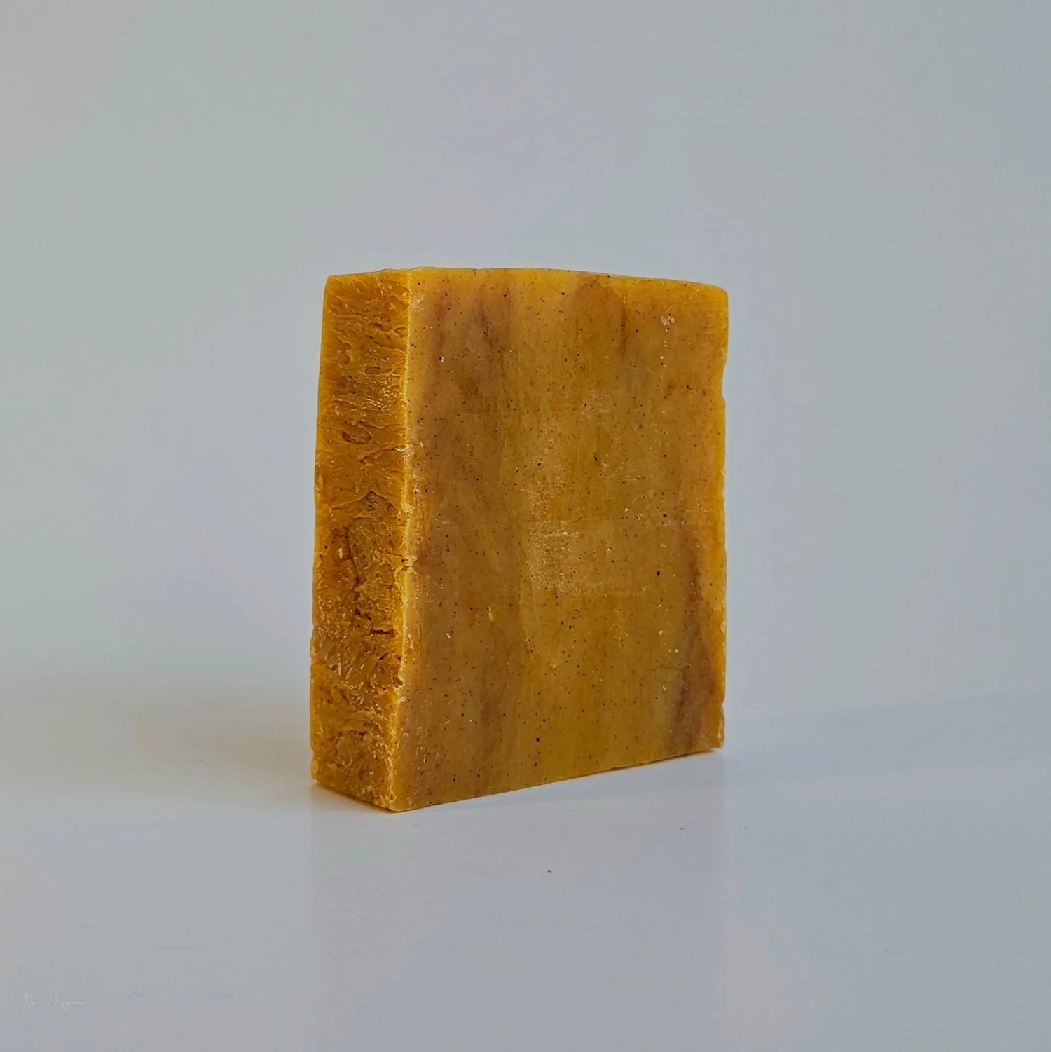 Bay Rum Mens Soap with no box