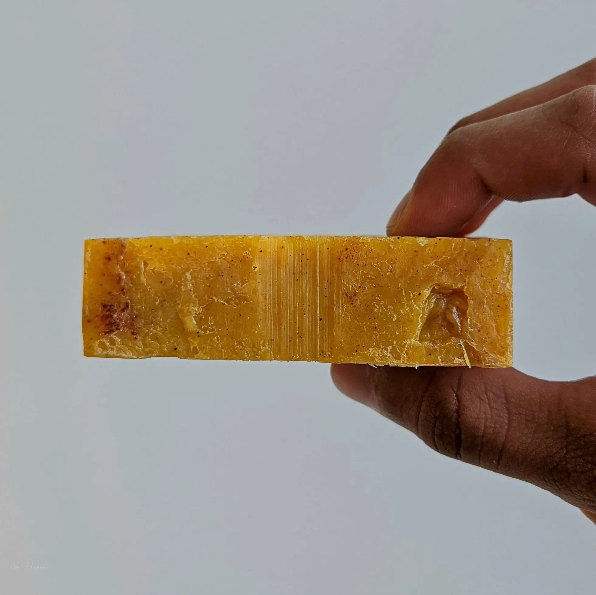 Bay Rum Mens Soap Pinch