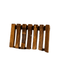 Wooden Soap Dish