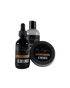 Sandalwood beard care kit