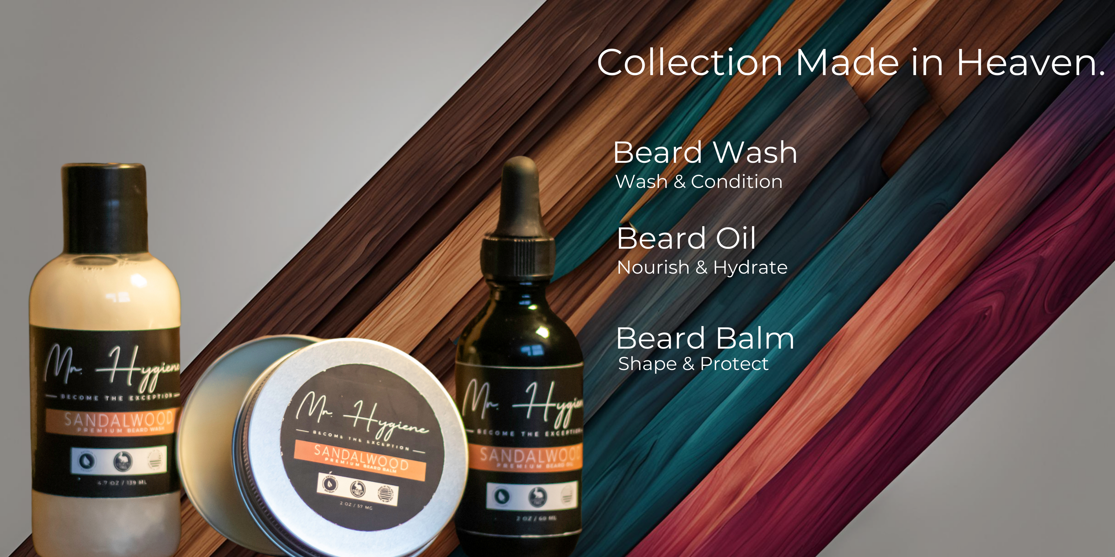 Sandalwood_Beard_Kit Attributes