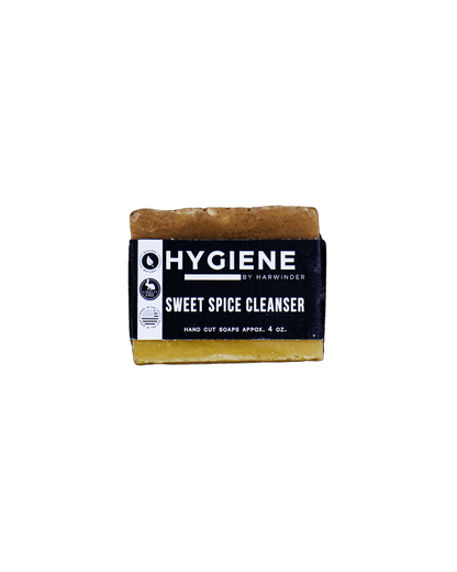 Bar Soap front view