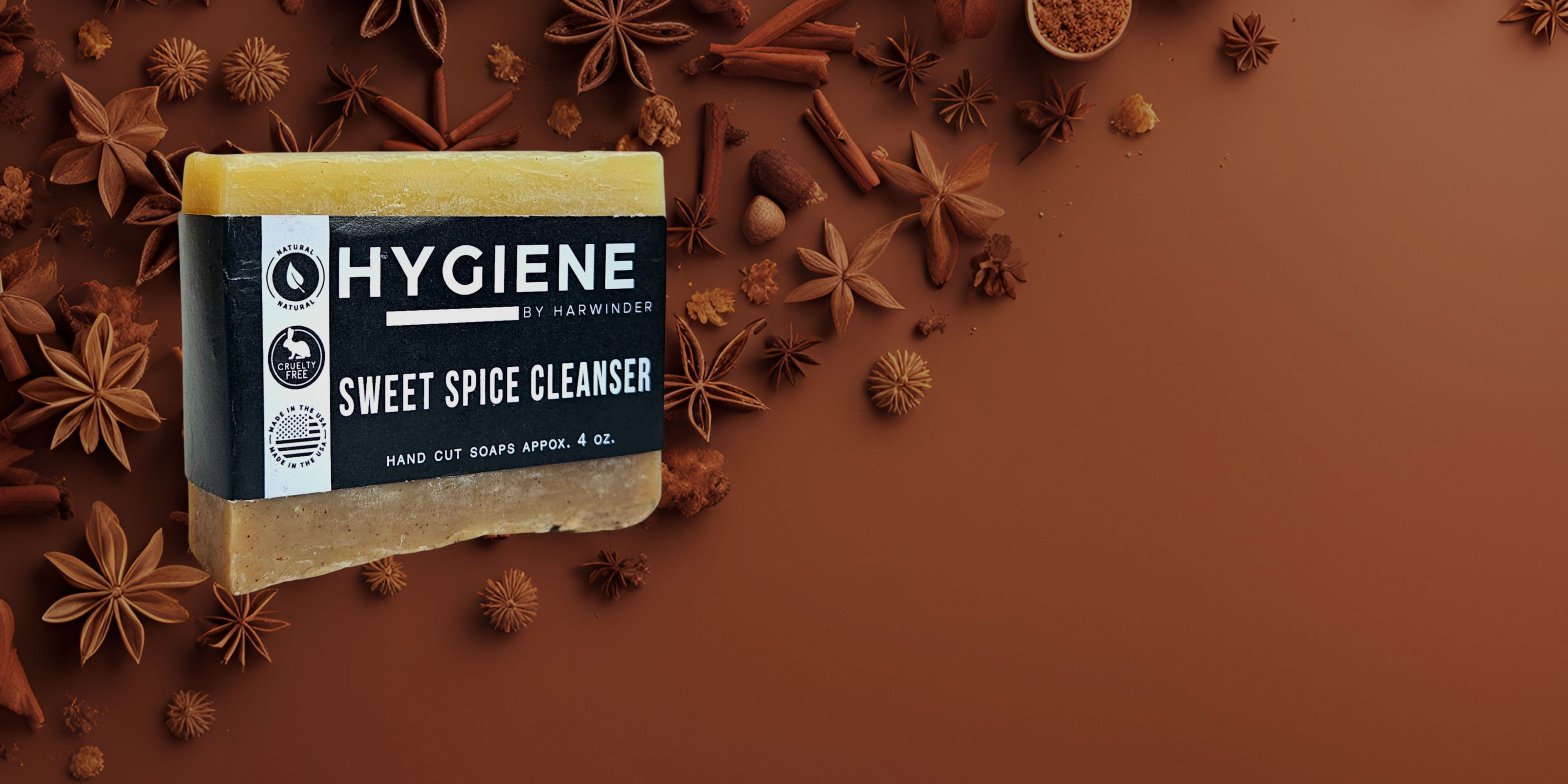 Sweet_Spice_Cleanser_Soap Bar Shop Now