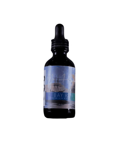 Bay Rum Beard Oil - Mr. Hygiene