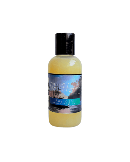 Bay Rum Beard Wash - Mr. Hygiene