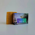 Bay Rum Mens Soap