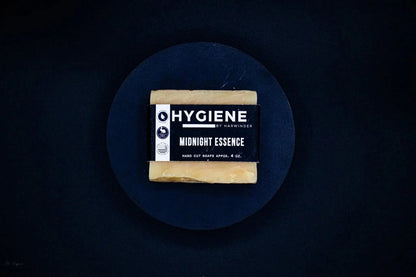 Midnight Essence Bar of Soap - Mr. Hygiene