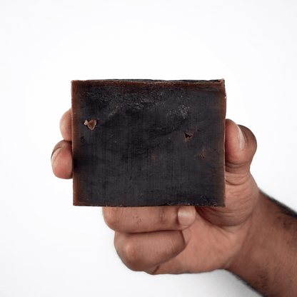 Pine Tar Bar Soap – Deep - Cleansing Natural Bar for Men - Mr. Hygiene