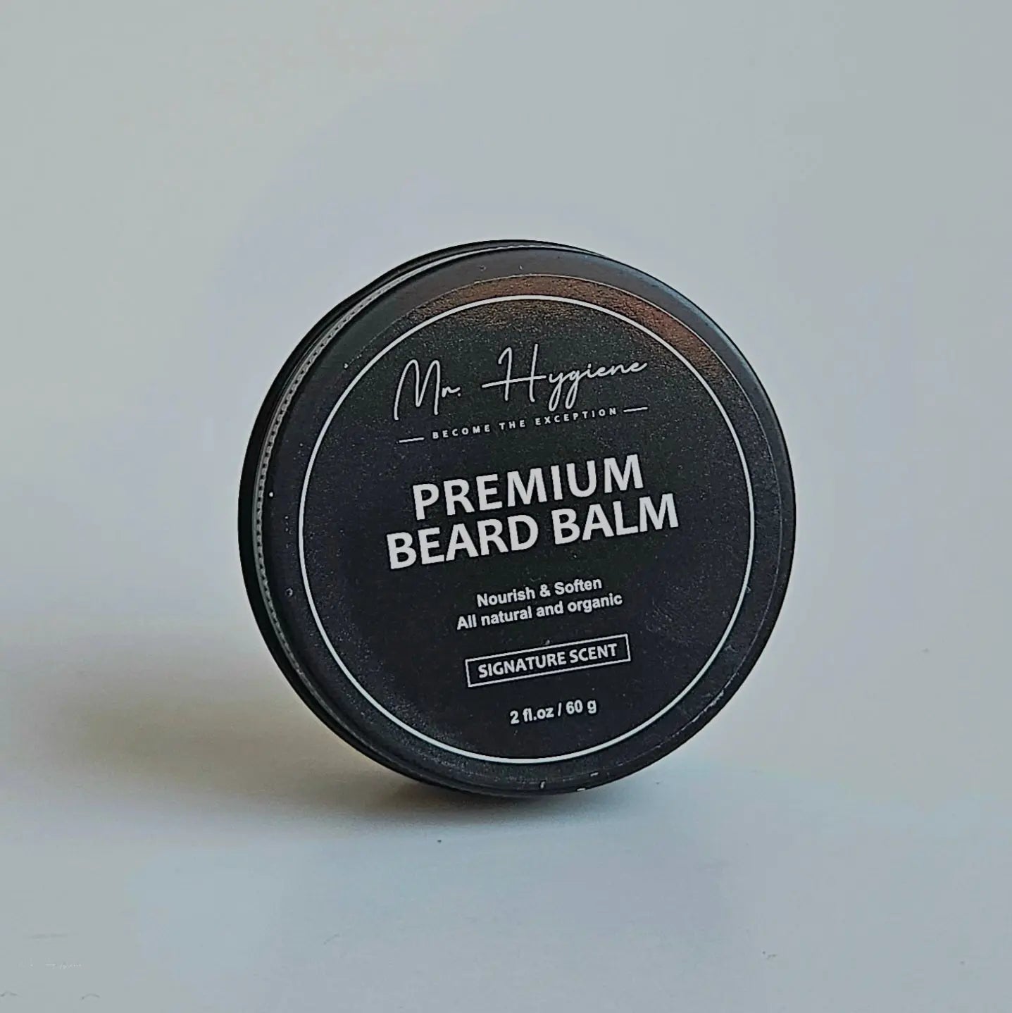 Premium Beard Balm - Mr. Hygiene