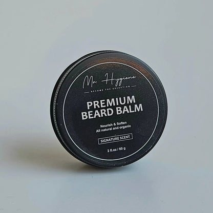 Premium Beard Balm - Mr. Hygiene