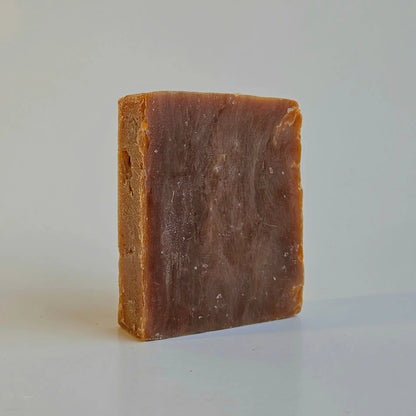 Sandalwood Bar Soap - Mr. Hygiene