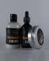 Sandalwood Beard Kit - Mr. Hygiene