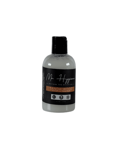 Sandalwood Beard Wash &amp; Conditioner - Mr. Hygiene